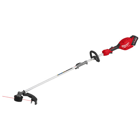 Milwaukee 3016-21ST M18 FUEL™ String Trimmer w/ QUIK-LOK™ Kit