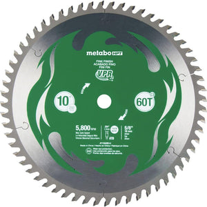 Mitre Saw Blades