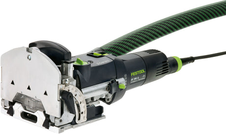 FESTOOL DOMINO DF 500 Q-Set 100Year Limited Edition