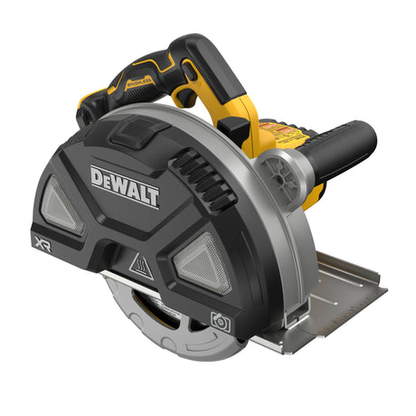 DEWALT DCS383B 20V MAX* XR 7-1/4 in. Metal Cutting Circular Saw (Tool Only)