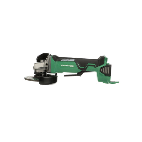 metabo HPT G18DBALQ4M 18V 4-1/2 Inch Brushless Angle Grinder (Tool Body Only)