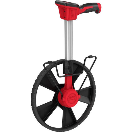 Milwaukee 48-22-5112 12 in Digital Measuring Wheel