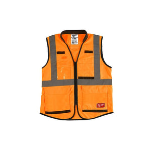 Safety Vests