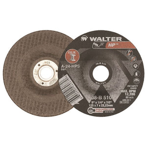 Grinding Wheels