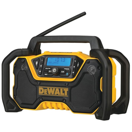 DEWALT DCR028B Radio - 12V/20V MAX BLUETOOTH