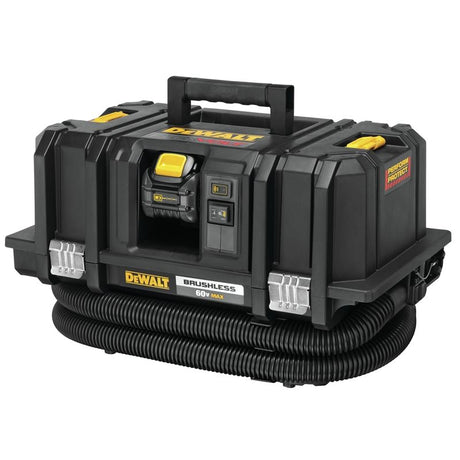DEWALT DCV585T2 FLEXVOLT 60V MAX Dust Extractor Kit