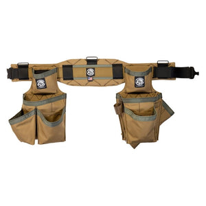 Tool Belt Systems