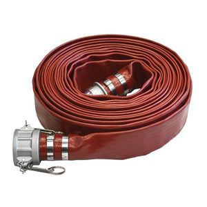 Garden Hoses & Accessories