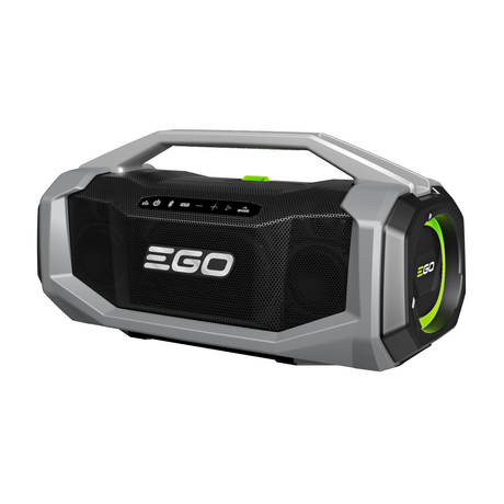EGO SK1800 POWER+ 180W Bluetooth Speaker Tool Only